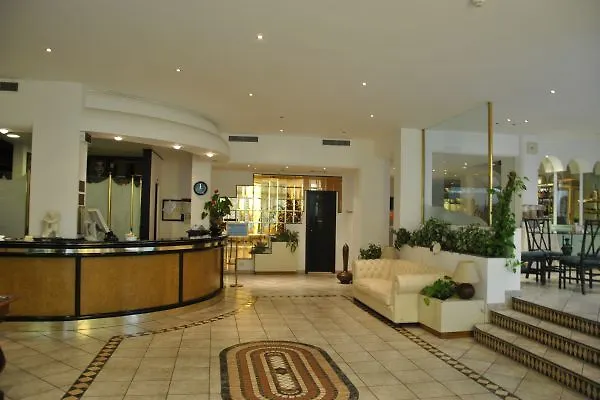 רימיני Ariminum Hotel