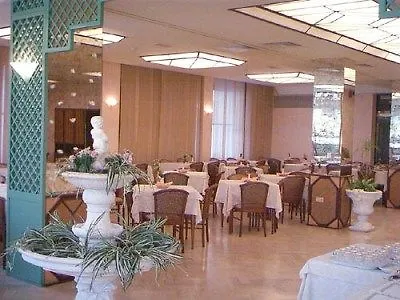 רימיני Ariminum Hotel