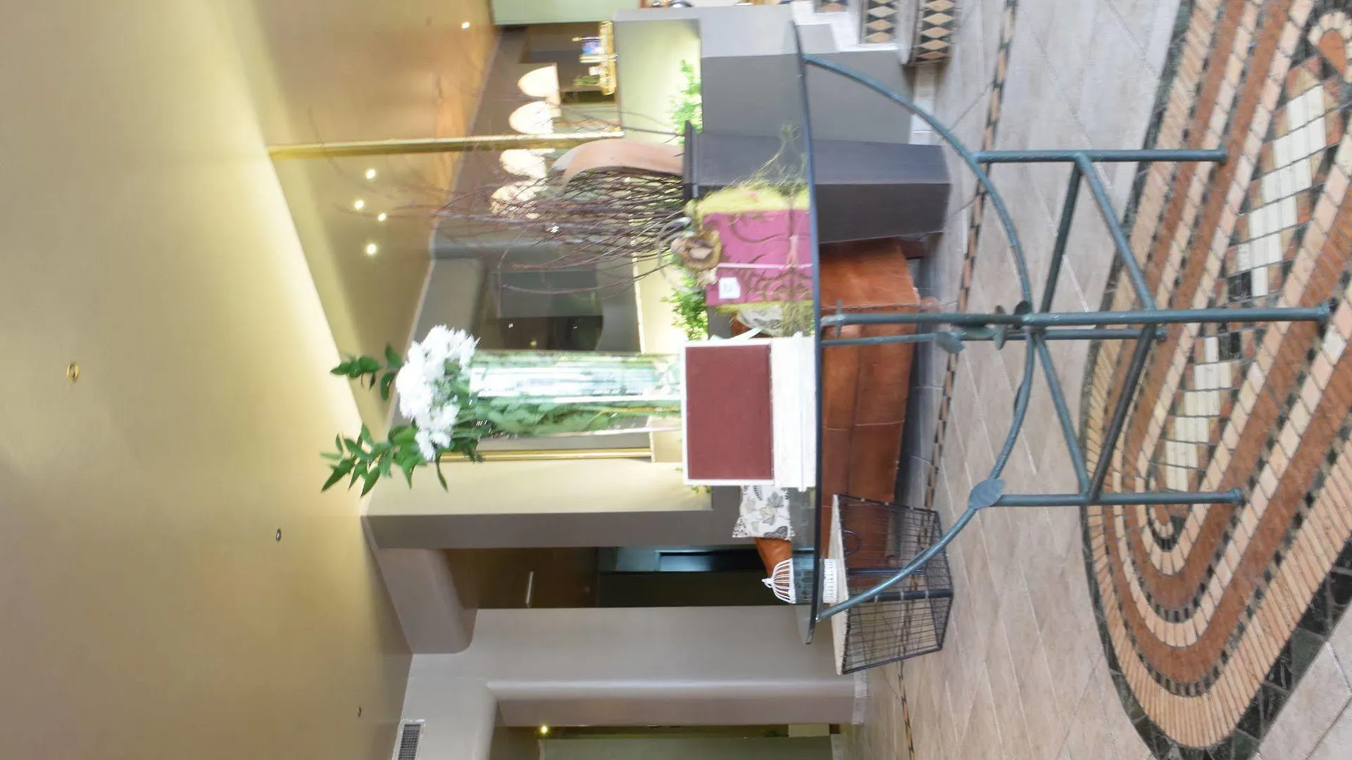 רימיני Ariminum Hotel איטליה