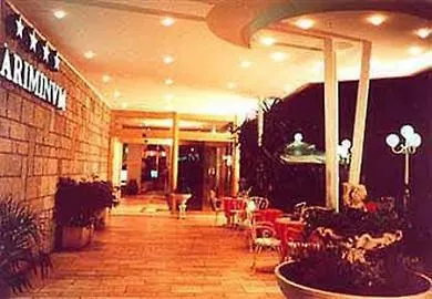 רימיני Ariminum Hotel